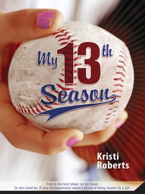 cover image of My Thirteenth Season